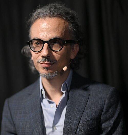 Laurent Mekies