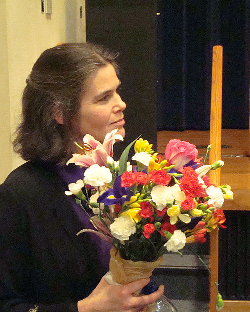 Daphne Koller