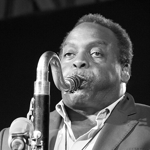 David Murray
