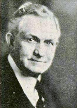 David O. McKay