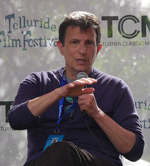 David Remnick