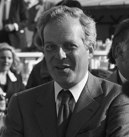 David de Rothschild