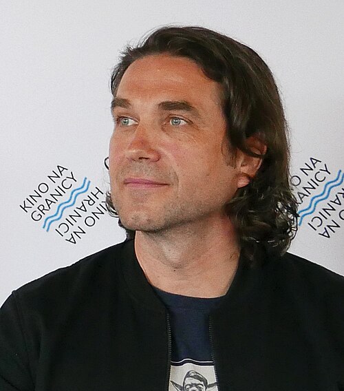 Marcin Dorociński