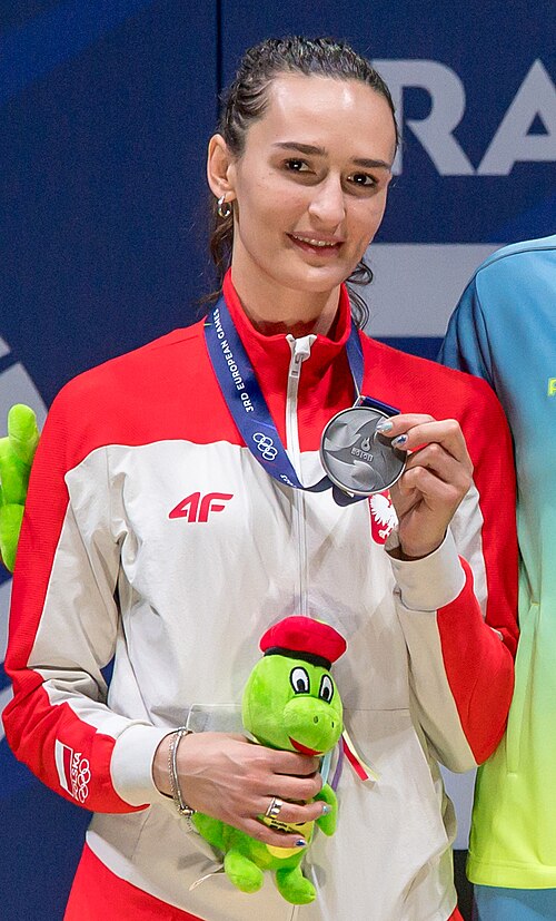 Martyna Swatowska-Wenglarczyk