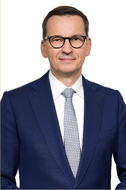 Mateusz Morawiecki