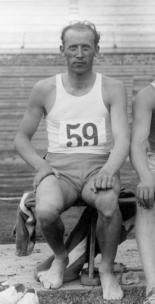 Erik Svensson
