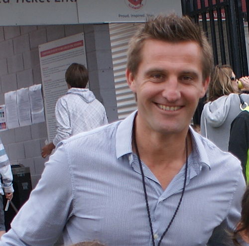 David Zdrilic