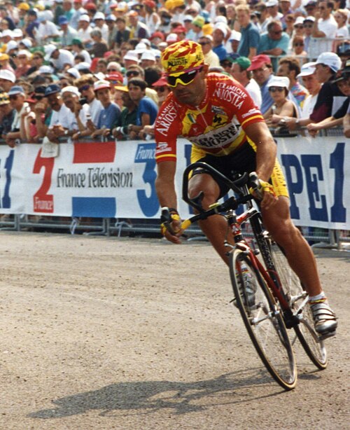 Davide Cassani