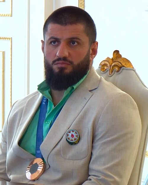 Giorgi Meshvildishvili