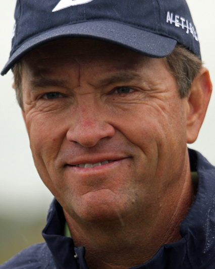 Davis Love III