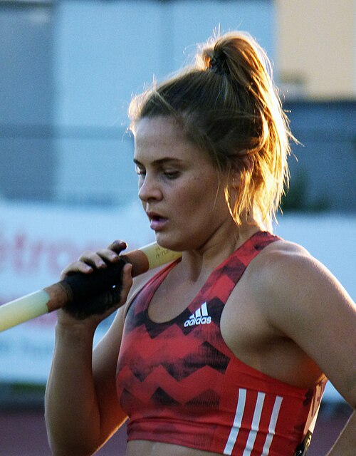 Nina Kennedy