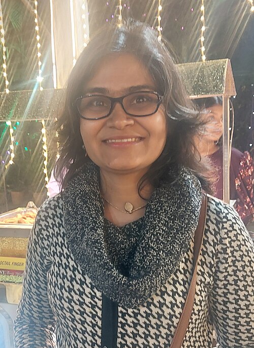 Nisha Mohota