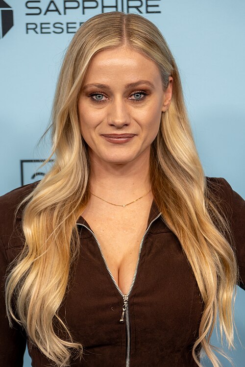 Olivia Dudley