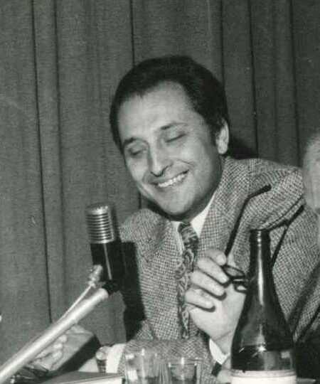 Enzo Siciliano
