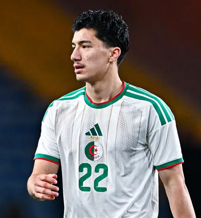 Ibrahim Maza