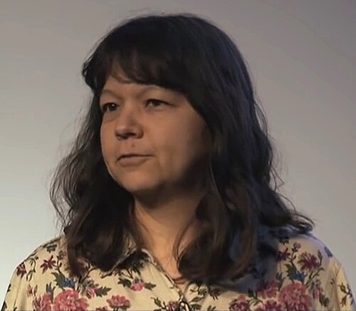 Deborah S. Jin