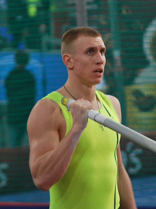 Piotr Lisek