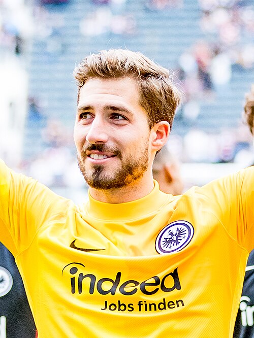 Kevin Trapp