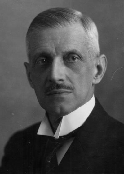 Robert Haab