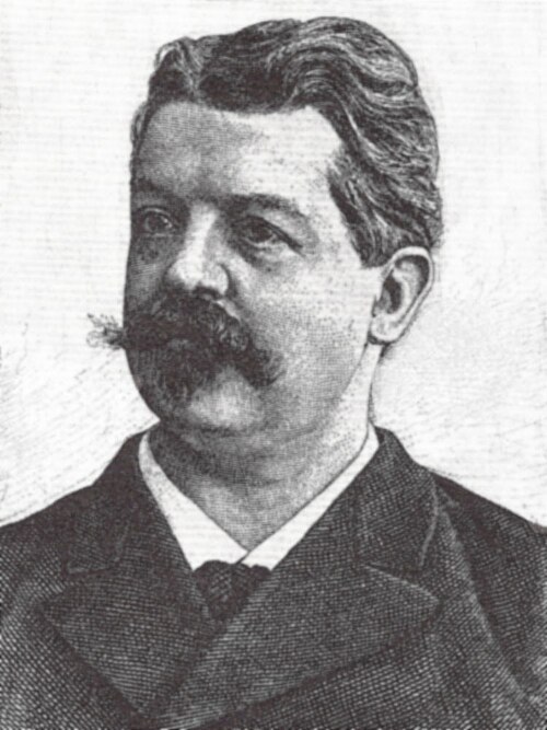 Robert Comtesse
