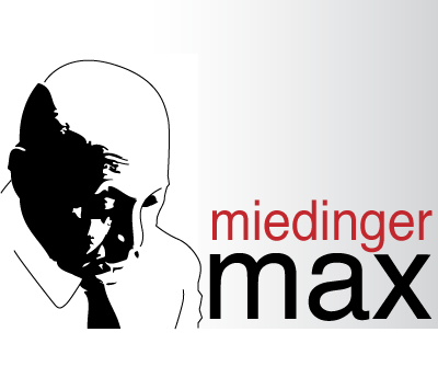 Max Miedinger