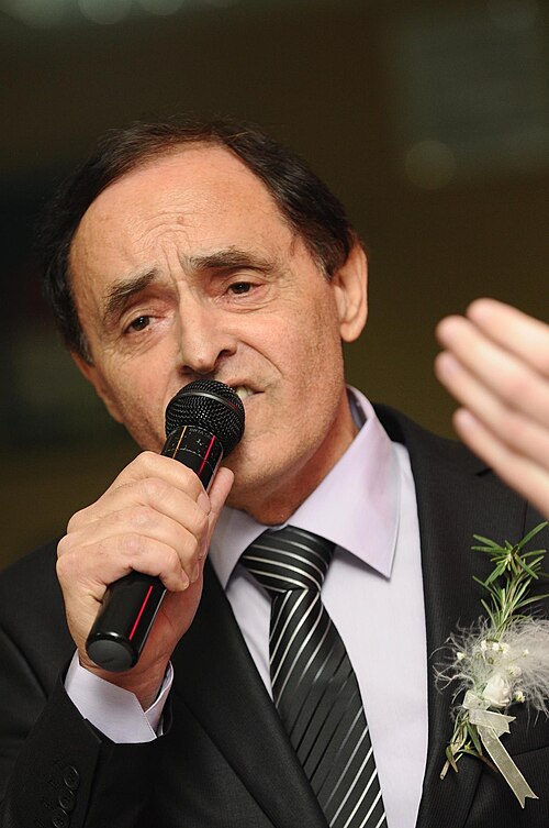 Rodoljub Vulović