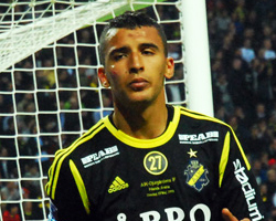 Nabil Bahoui