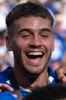 Marc Guiu Paz