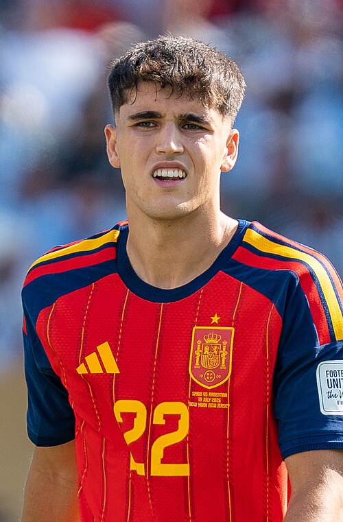 Pau Cubarsí
