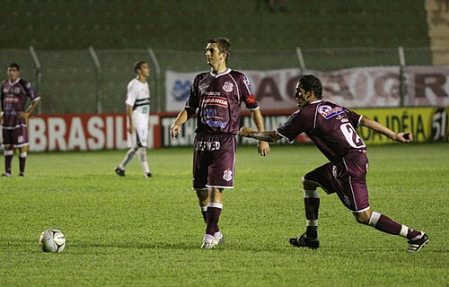 Marcos Aurélio Galeano