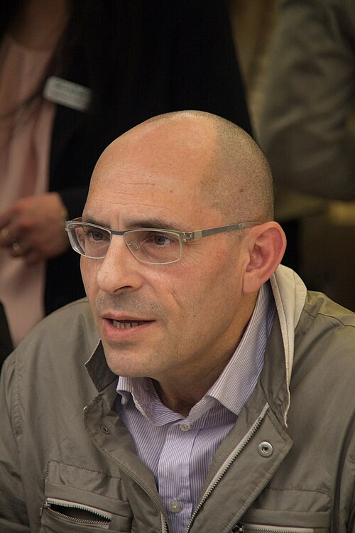 Elpídio Silva