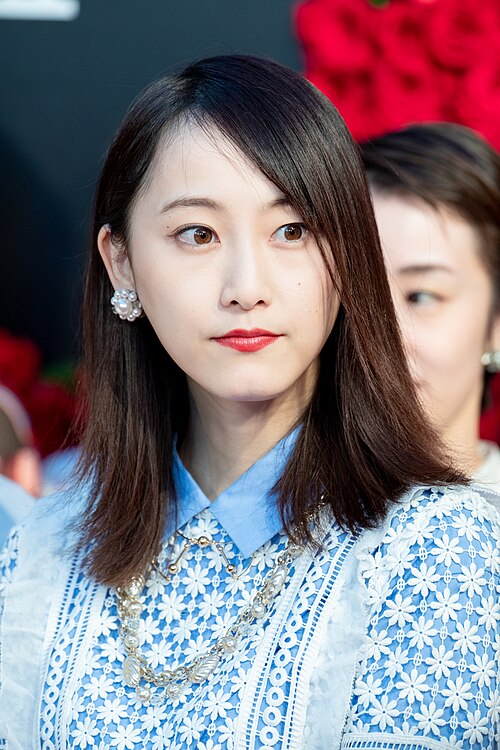 Rena Matsui