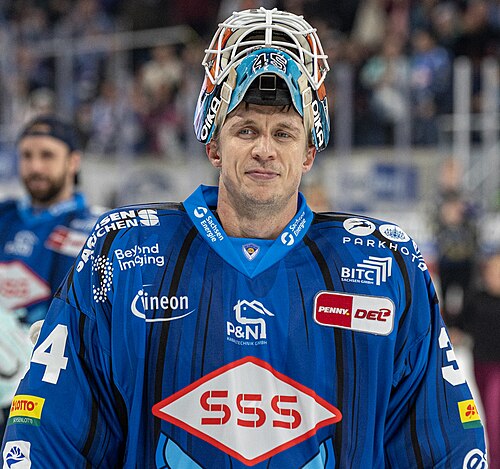 Juho Olkinuora