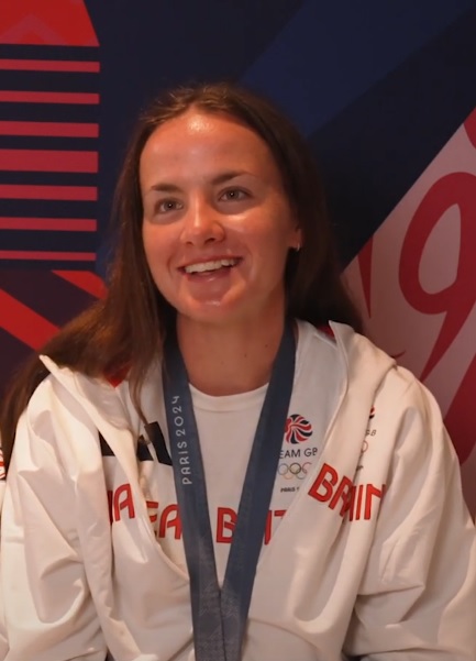 Lauren Henry
