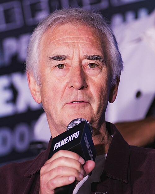 Denis Lawson