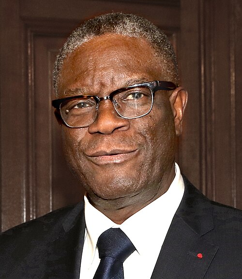Denis Mukwege