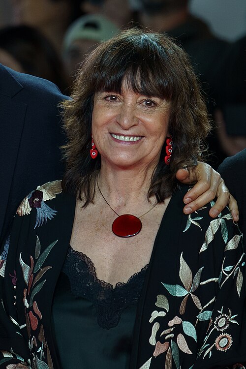 Rosa Montero