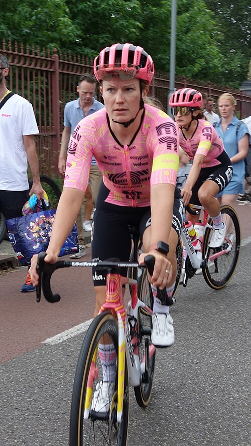 Lotta Lepistö