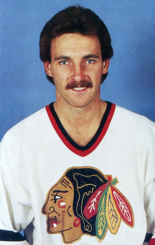 Denis Savard