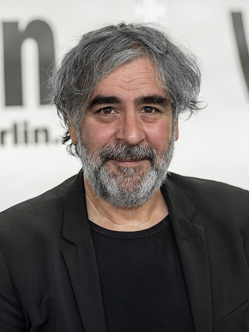 Deniz Yücel