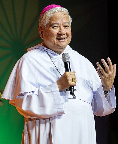 Socrates B. Villegas