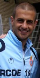 Javi Márquez