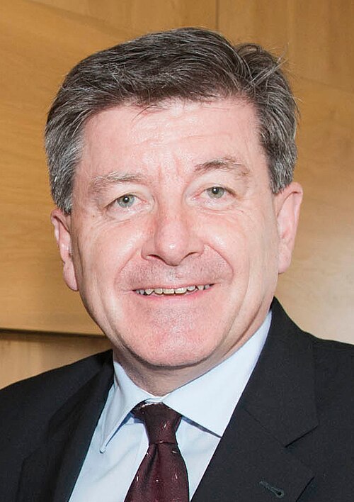 Guy Ryder