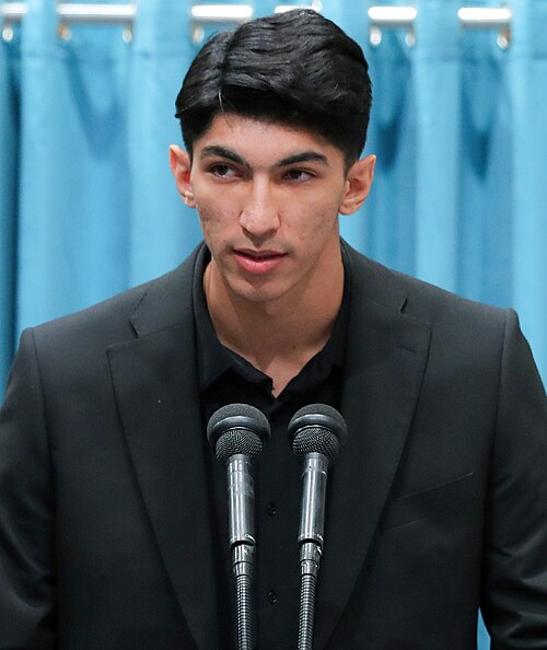 Arian Salimi