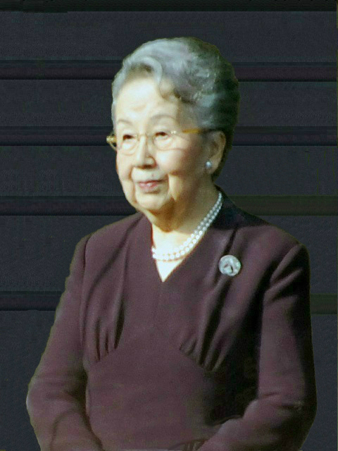 Yuriko, Princess Mikasa