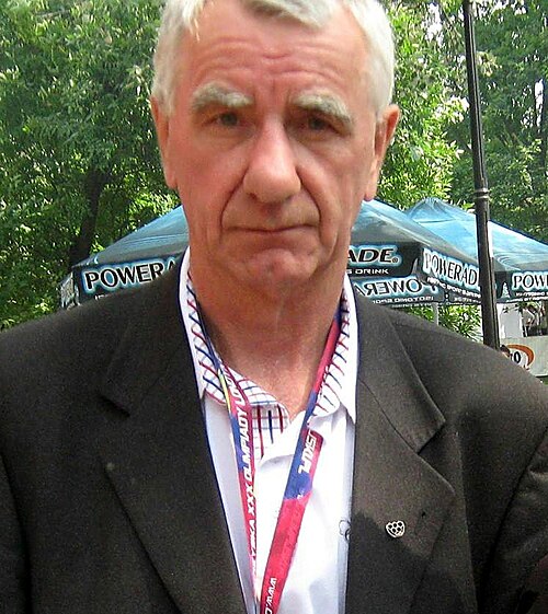 Janusz Gortat