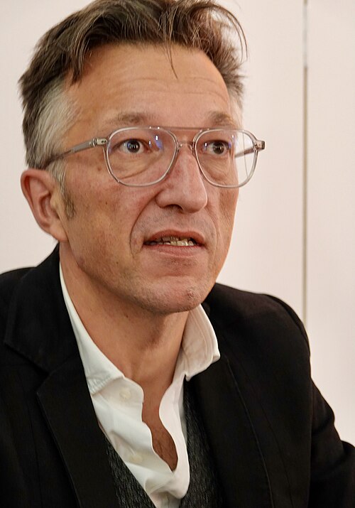 Lukas Bärfuss