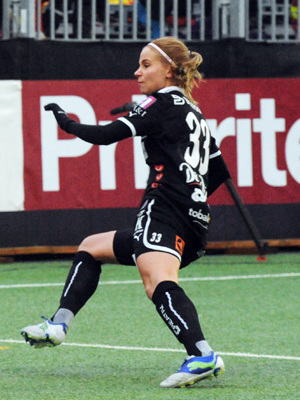 Tuija Hyyrynen