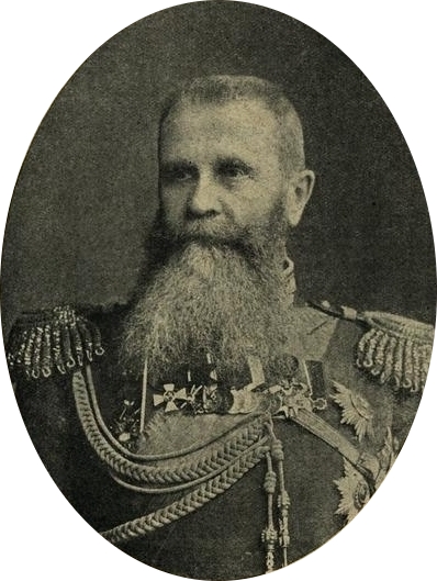 Nikolay Ivanov