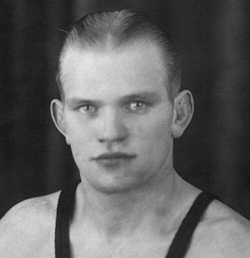 Kurt Pettersén